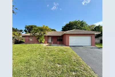 9788 NW 3rd Mnr, Coral Springs, FL 33071 - Photo 1