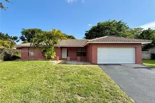 9788 NW 3rd Manor, Coral Springs, FL 33071 - Photo 1