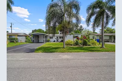 6721 Allen St, Hollywood, FL 33024 - Photo 3
