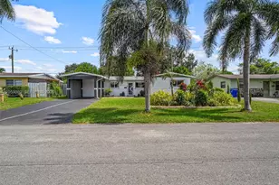 6721 Allen St, Hollywood, FL 33024 - Photo 3