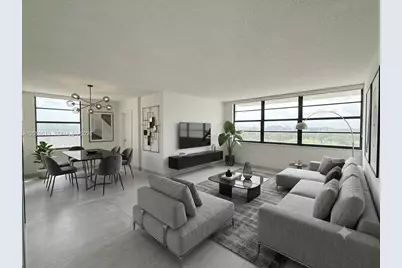 1351 NE Miami Gardens Dr #1215E, Miami, FL 33179 - Photo 9
