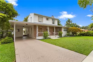 72 Palmetto Dr, Miami Springs, FL 33166 - Photo 3
