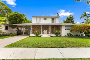 72 Palmetto Dr, Miami Springs, FL 33166 - Photo 1