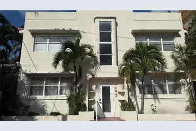 7636 Abbott Ave #6, Miami Beach, FL 33141 - Photo 1