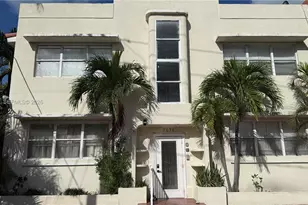 7636 Abbott Ave, Miami Beach, FL 33141 - Photo 1