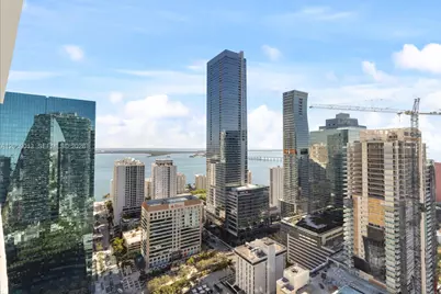 1300 S Miami Ave #3406, Miami, FL 33130 - Photo 3