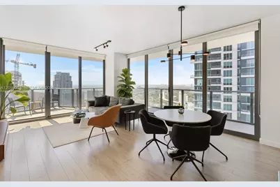 1300 S Miami Ave #3406, Miami, FL 33130 - Photo 1