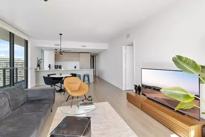 1300 S Miami Ave #3406, Miami, FL 33130 - Photo 13