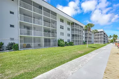 3750 NE 169th St #409, North Miami Beach, FL 33160 - Photo 13
