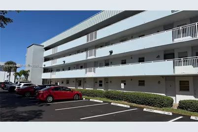 3750 NE 169th St #409, North Miami Beach, FL 33160 - Photo 15