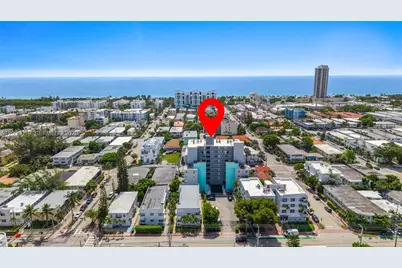 7620 Carlyle Ave #206, Miami Beach, FL 33141 - Photo 27