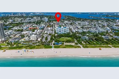 7620 Carlyle Ave #206, Miami Beach, FL 33141 - Photo 1