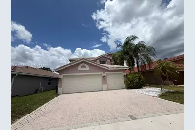 5402 NW 120th Ave, Coral Springs, FL 33076 - Photo 1