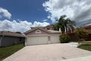 5402 NW 120th Ave, Coral Springs, FL 33076 - Photo 1