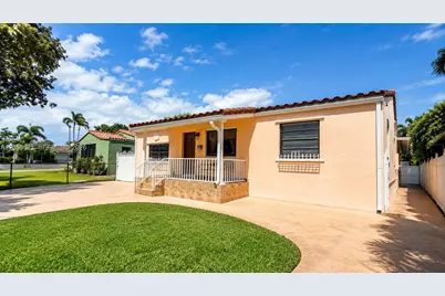 1791 SW 14th St, Miami, FL 33145 - Photo 1