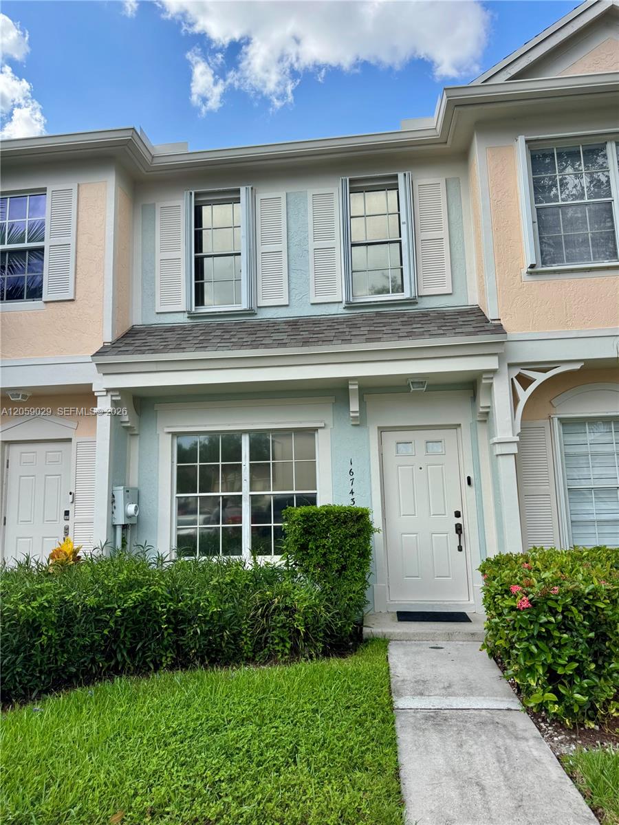 16743 Hemingway Dr #16743 - 16743 Hemingway Dr #16743, Weston, FL 33326 Luxury Property | Jose Angel Pina