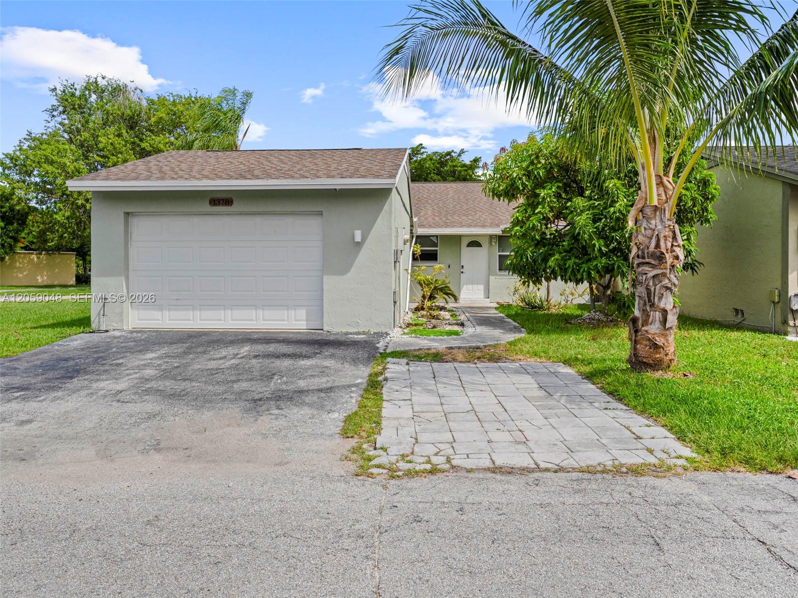 1378 Osprey Ct - 1378 Osprey Ct, Homestead, FL 33035 Luxury Property | Jose Angel Pina