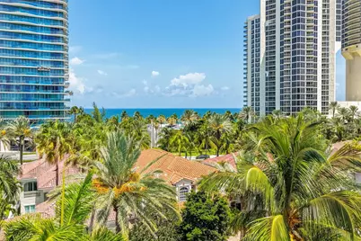 4027 194th Trl, Sunny Isles Beach, FL 33160 - Photo 5