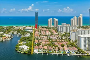 4027 194th Trl, Sunny Isles Beach, FL 33160 - Photo 1