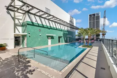 11 NE 6th St #1710, Miami, FL 33132 - Photo 11