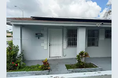 1049 NW 95th St #A2, Miami, FL 33150 - Photo 1