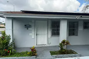 1049 NW 95th St, Miami, FL 33150 - Photo 1