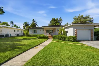 1010 NE 105th St, Miami Shores, FL 33138 - Photo 1