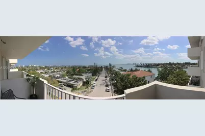 1455 N Treasure Dr #6L, North Bay Village, FL 33141 - Photo 5