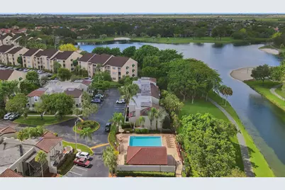 10540 SW 154th Ct #7, Miami, FL 33196 - Photo 29