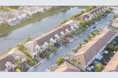 23494 SW 113th Psge, Homestead, FL 33032 - Photo 3