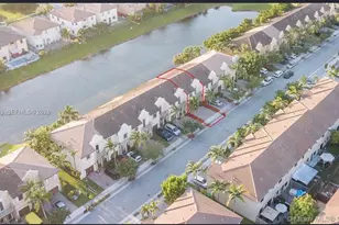 23494 SW 113th Passage, Homestead, FL 33032 - Photo 3