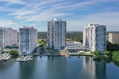 2780 NE 183rd St #901, Aventura, FL 33160 - Photo 15