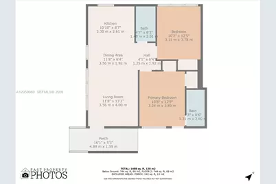 11900 N Bayshore Dr #101, North Miami, FL 33181 - Photo 37