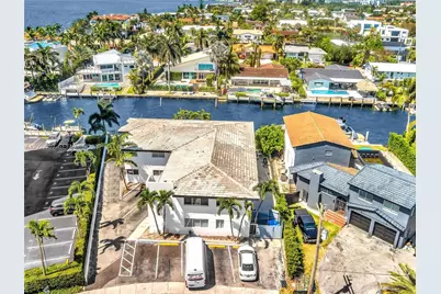 11900 N Bayshore Dr #101, North Miami, FL 33181 - Photo 29