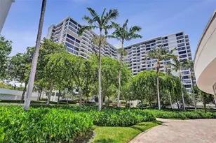 500 Three Islands Boulevard, Hallandale Beach, FL 33009 - Photo 1