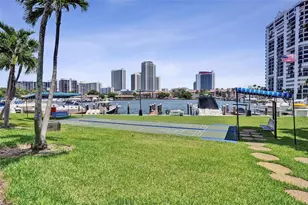 500 Three Islands Boulevard, Hallandale Beach, FL 33009 - Photo 47