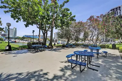 500 Three Islands Blvd #213, Hallandale Beach, FL 33009 - Photo 45