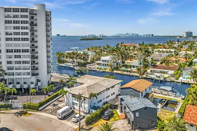 11900 N Bayshore Dr #206, North Miami, FL 33181 - Photo 15