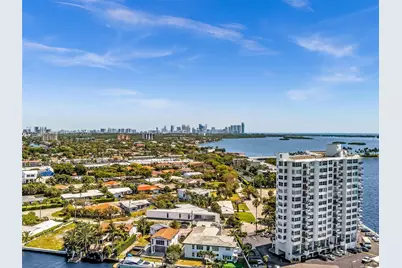 11900 N Bayshore Dr #207, North Miami, FL 33181 - Photo 29