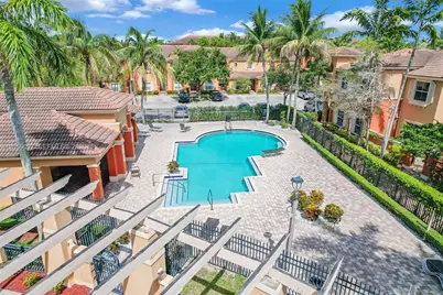 2641 SW 120th Ter #205-2, Miramar, FL 33025 - Photo 39