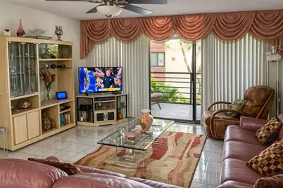 20851 San Simeon Way #202, Miami, FL 33179 - Photo 1