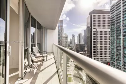 485 Brickell Ave #2507, Miami, FL 33131 - Photo 17