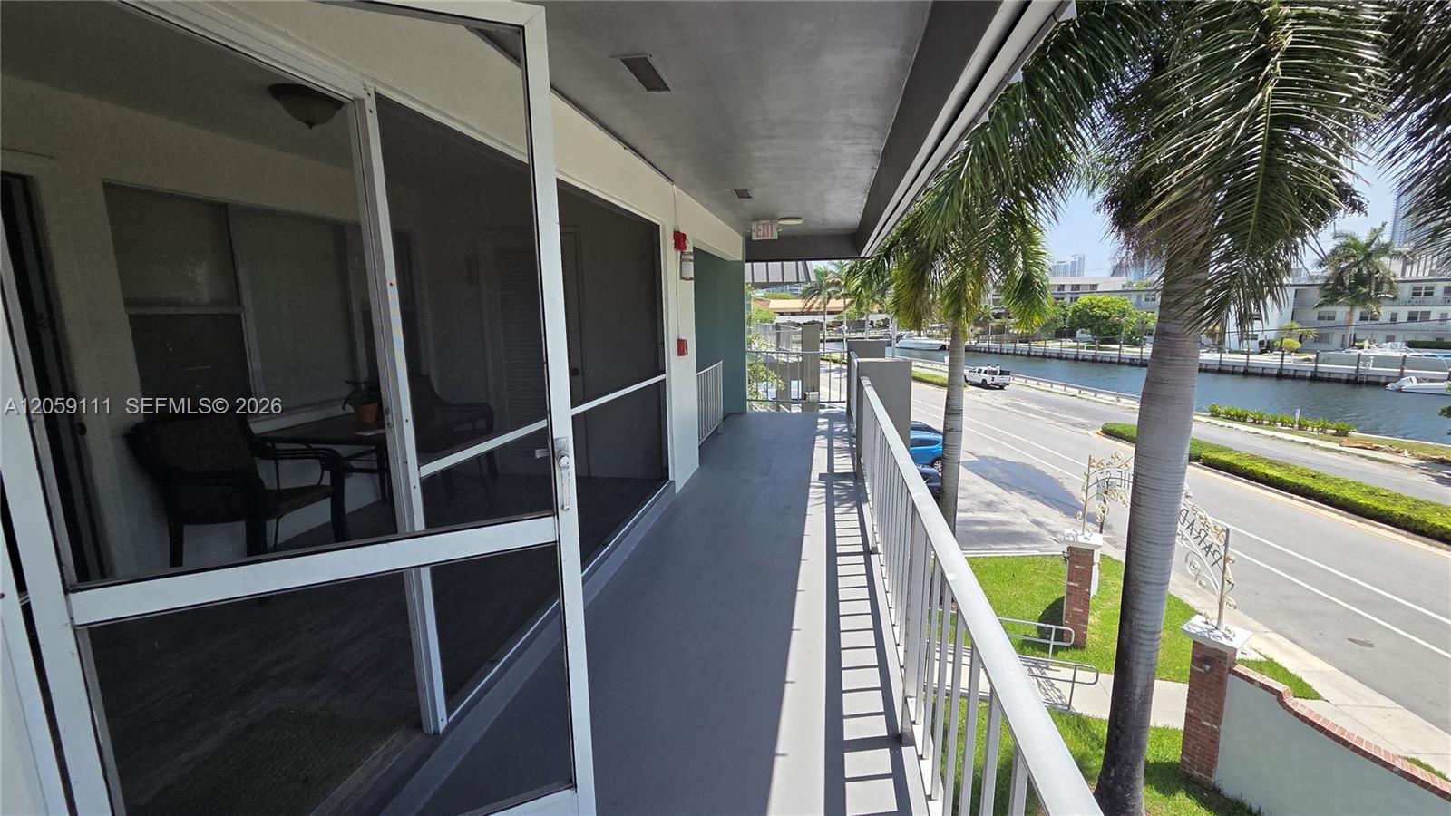 300 Layne Blvd #301 - 300 Layne Blvd #301, Hallandale Beach, FL 33009 Luxury Property | Jose Angel Pina