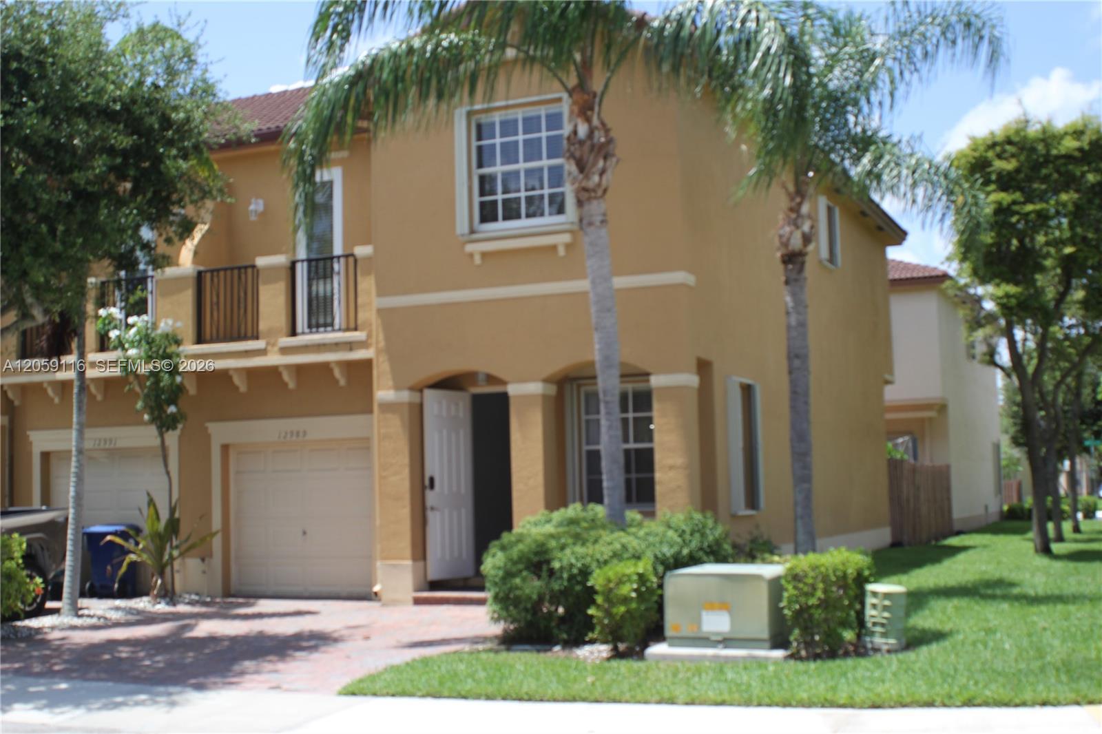 12989 SW 135th Terrace - 12989 SW 135th Terrace, Miami, FL 33186 Luxury Property | Jose Angel Pina