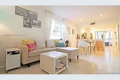 937 Michigan Ave #1, Miami Beach, FL 33139 - Photo 1