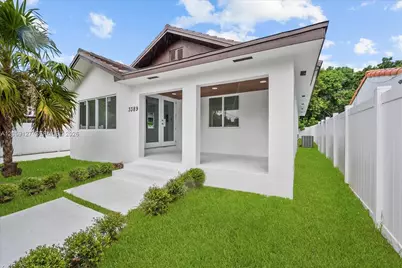 3389 NW 14th Ave, Miami, FL 33142 - Photo 3