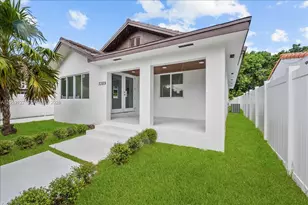 3389 NW 14th Ave, Miami, FL 33142 - Photo 3