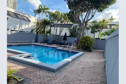 2180 Brickell Ave #7, Miami, FL 33129 - Photo 31
