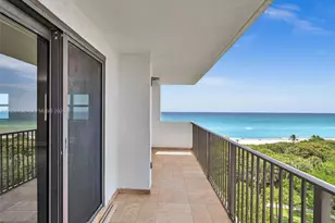 1201 S Ocean Dr, Hollywood, FL 33019 - Photo 17