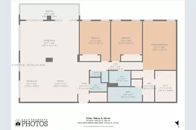 1201 S Ocean Dr #802S, Hollywood, FL 33019 - Photo 83